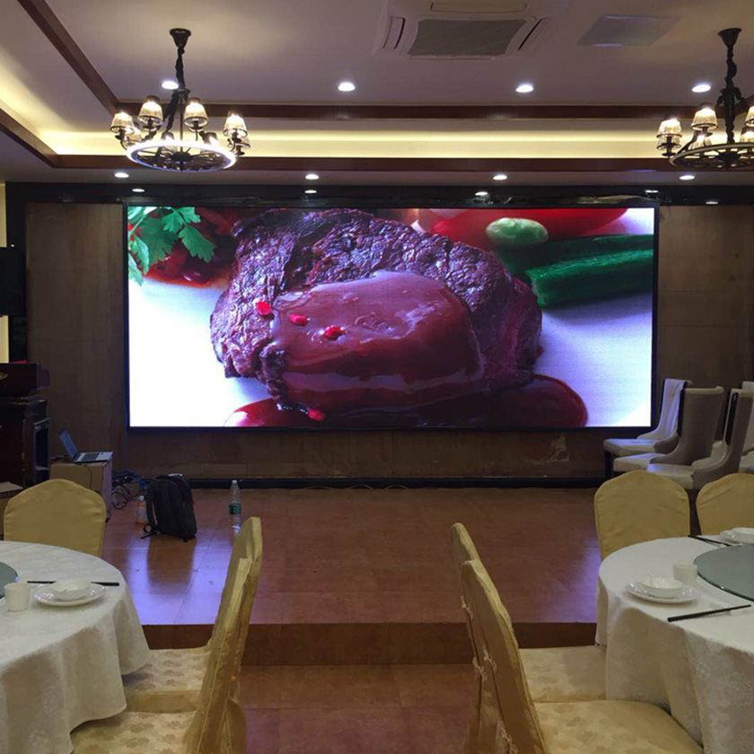 led户内led显示屏